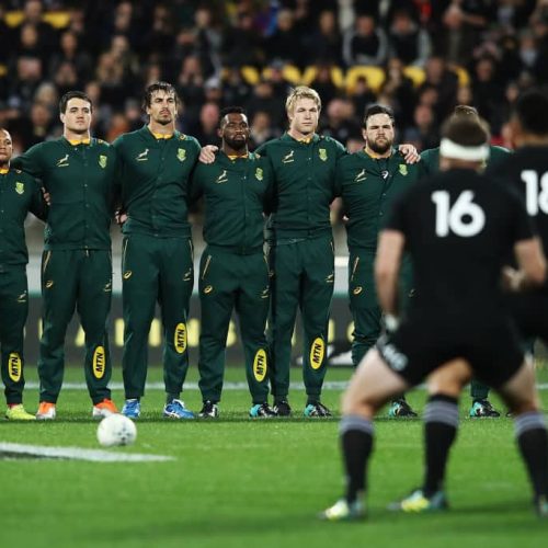 Rugby Championship set for radical revamp