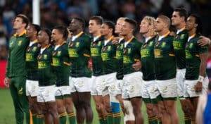 Read more about the article Blitzboks being tested for Covid-19