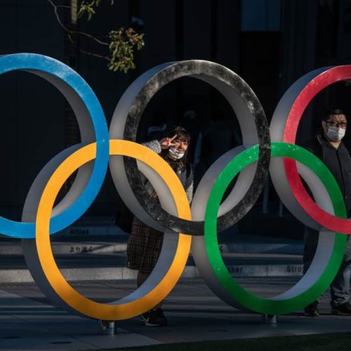It’s official: Tokyo Olympics to be postponed until 2021