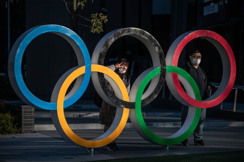 You are currently viewing It’s official: Tokyo Olympics to be postponed until 2021