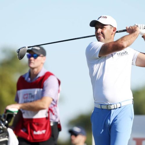 Schwartzel headlines SA’s Bay Hill hopes