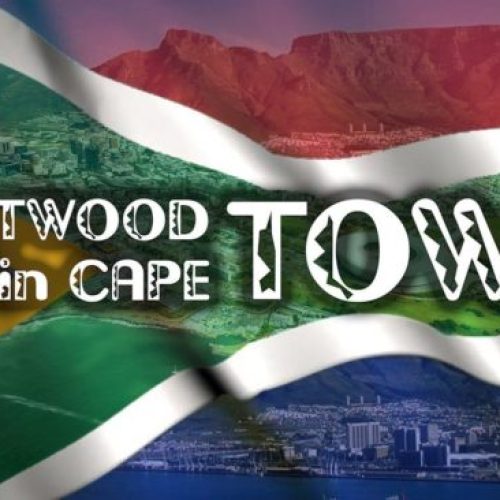 Fleetwood Town to face PSL clubs in South Africa