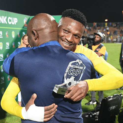 Madisha shifts focus to Pirates clash