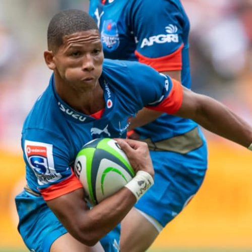 Libbok gets Bulls start