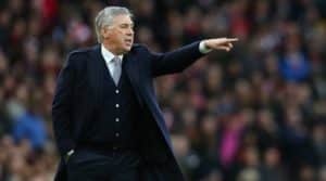 Read more about the article Ancelotti believes the UK does not appreciate the ‘gravity’ of coronavirus crisis