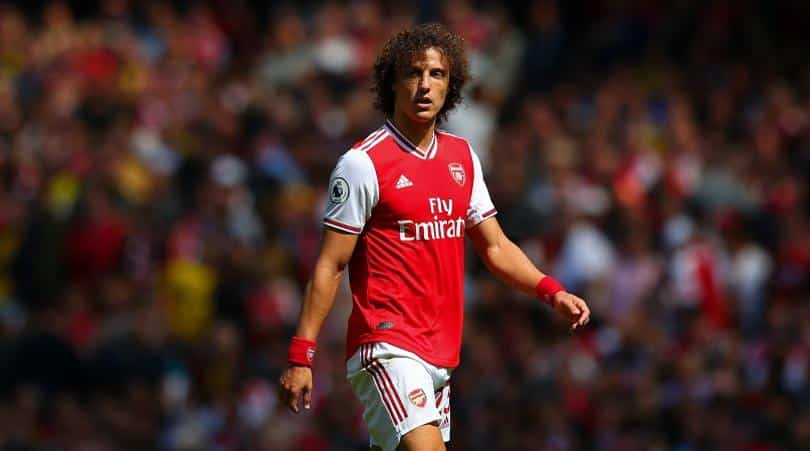You are currently viewing Luiz claims Chelsea staff pleaded with him to return to club