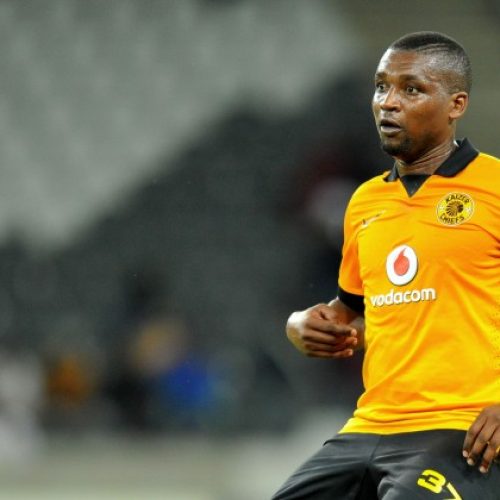 Mphela: PSL title still in Chiefs’ hands