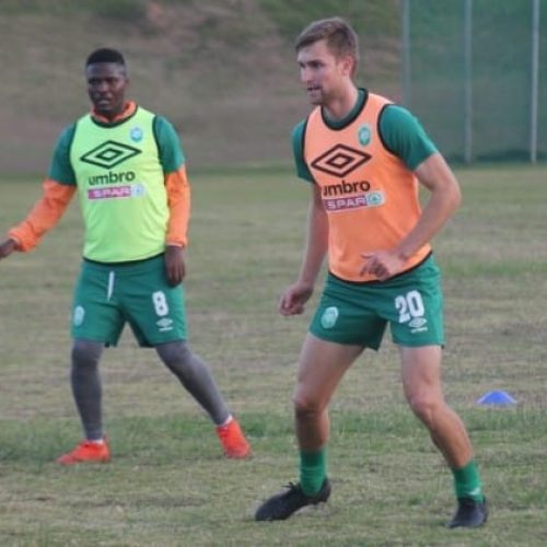 AmaZulu boosted by duo’s long-awaited return