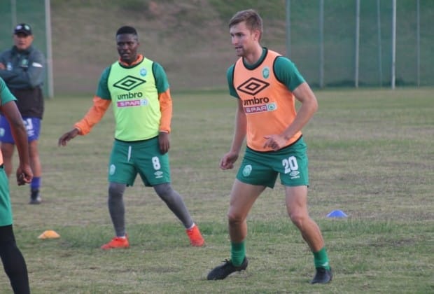 You are currently viewing AmaZulu boosted by duo’s long-awaited return