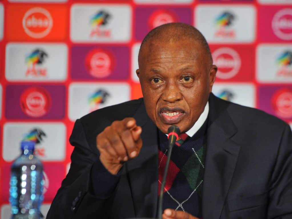 You are currently viewing Khoza: Exco to make decisions on virtual PSL awards