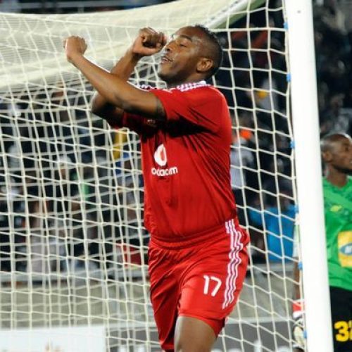 Throwback: Benni scores on Pirates debut