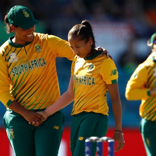 India, Proteas on collision course with elite