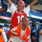 Silva tells Liverpool that Arsenal's Invincibles are 'still No 1'
