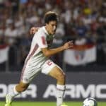 Real looking to sign ‘the new Kaka’ from Sao Paulo