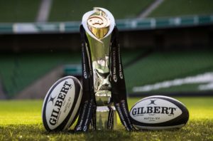 Read more about the article PRO14 suspended indefinitely due to coronavirus