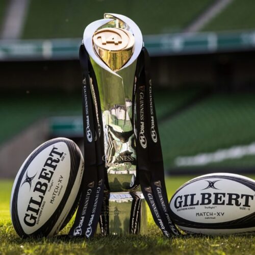 PRO14 suspended indefinitely due to coronavirus