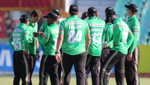 Read more about the article Cricket South Africa terminates all cricket