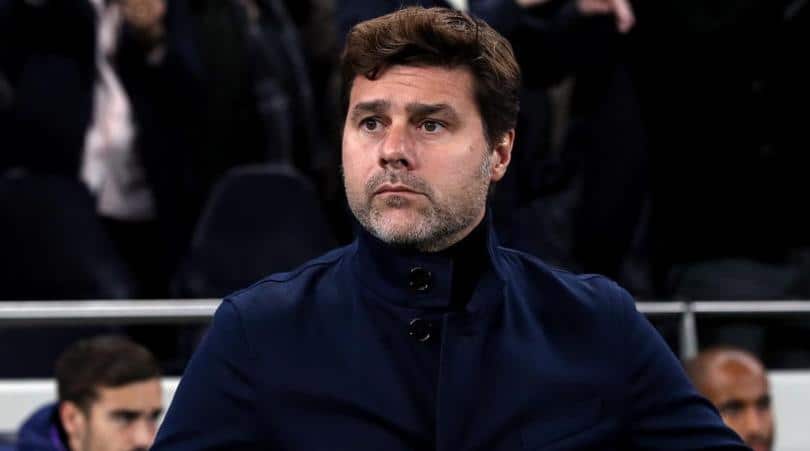 You are currently viewing Man United on red alert with Pochettino open to Premier League return