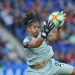 Swart’s parents offered daughter limitless opportunity to play football
