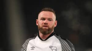 Read more about the article Rooney accuses authorities of treating footballers as ‘guinea pigs’ amid coronavirus crisis