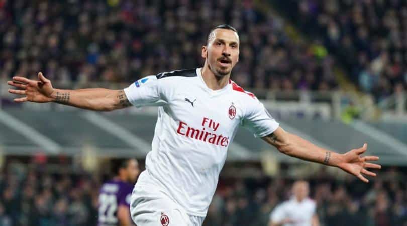 You are currently viewing Zlatan likely to retire and become a manager