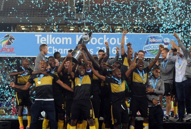 You are currently viewing #Rewind: CT City bag first domestic trophy in 2016