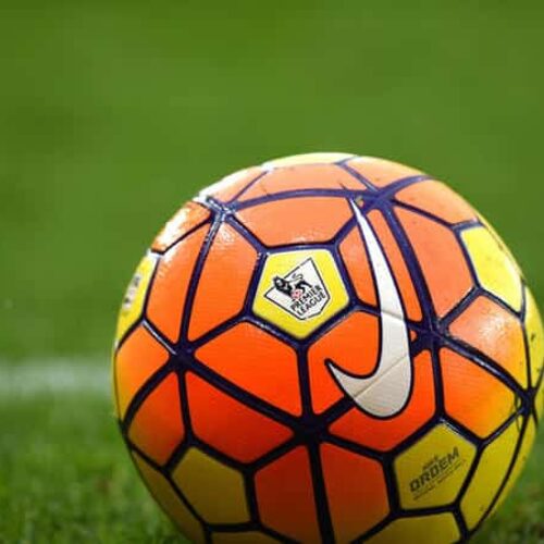 Premier League cleared to resume on 1 June