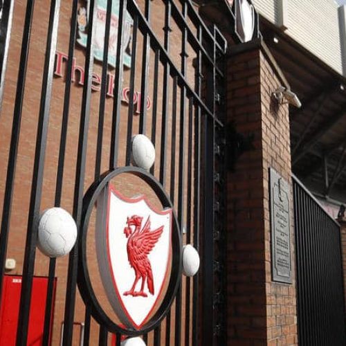 Liverpool the latest EPL club to furlough non-playing staff members