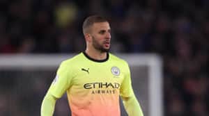 Read more about the article Walker sorry for flouting lockdown as Man City start internal investigation