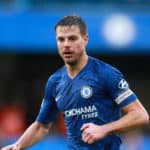 Azpilicueta not concerned about Chelsea contract situation