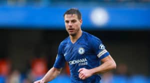 Read more about the article Azpilicueta not concerned about Chelsea contract situation