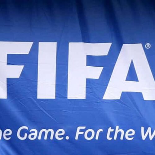 Fifa raises age limit for men’s football at Tokyo Olympics to 24