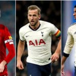 Premier League stars