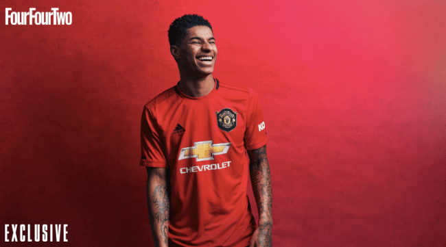 You are currently viewing Why the 2020s are going to belong to Rashford