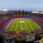 Six Barcelona board members quit over how the club is run