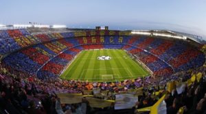 Read more about the article Six Barcelona board members quit over how the club is run