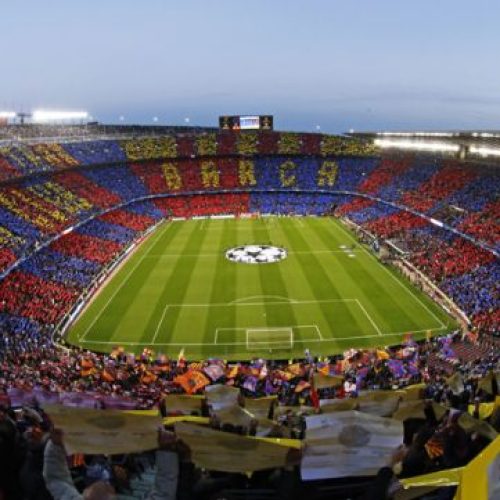 Barca on the brink of economic bankruptcy, moral decay – presidential candidate Font