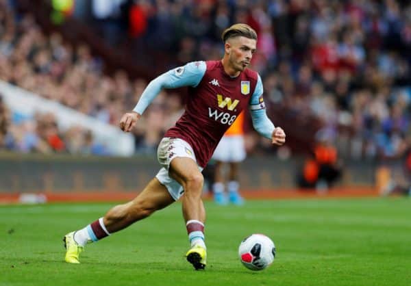 You are currently viewing Football rumours: Decision imminent on Jack Grealish’s future
