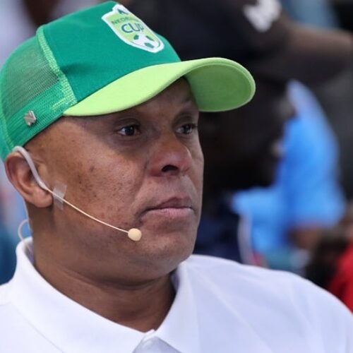 Chiefs legend Khumalo’s mother passes on
