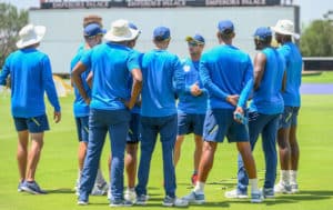 Read more about the article Proteas to continue conditioning at home