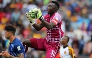 Read more about the article Maritzburg activate Ofori extension but open to transfer