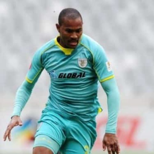 Nxumalo set to leave Baroka