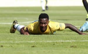 Read more about the article Maboe backs Sundowns’ experience to shine through in title run