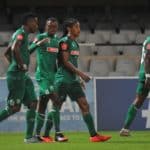 Siyethemba Sithebe of AmaZulu