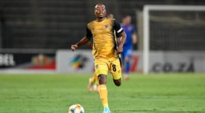 Read more about the article Matlaba hopeful of getting another Bafana call-up