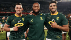 Read more about the article Building a Bok dynasty: The midfield