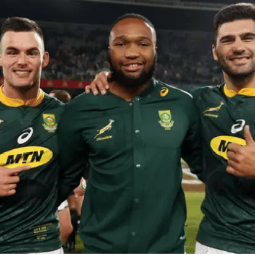 Building a Bok dynasty: The midfield