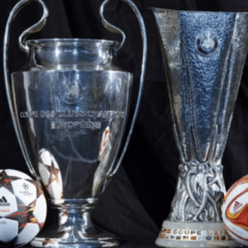 UCL qualification to be decided on sporting merit