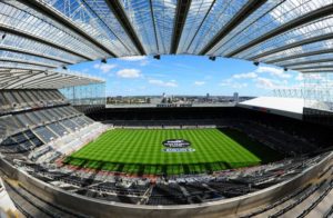 Read more about the article Newcastle United takeover won’t be stopped by government