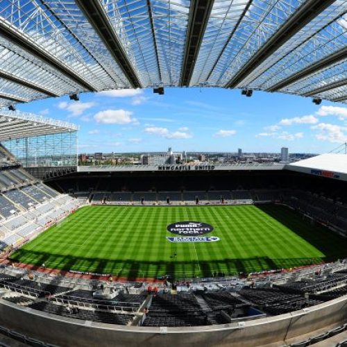 Newcastle United takeover won’t be stopped by government